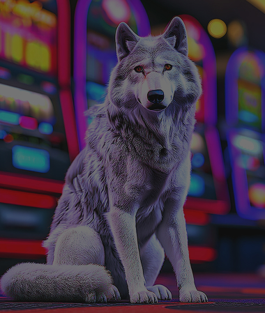 Wolf Gold