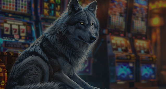 Wolf Gold