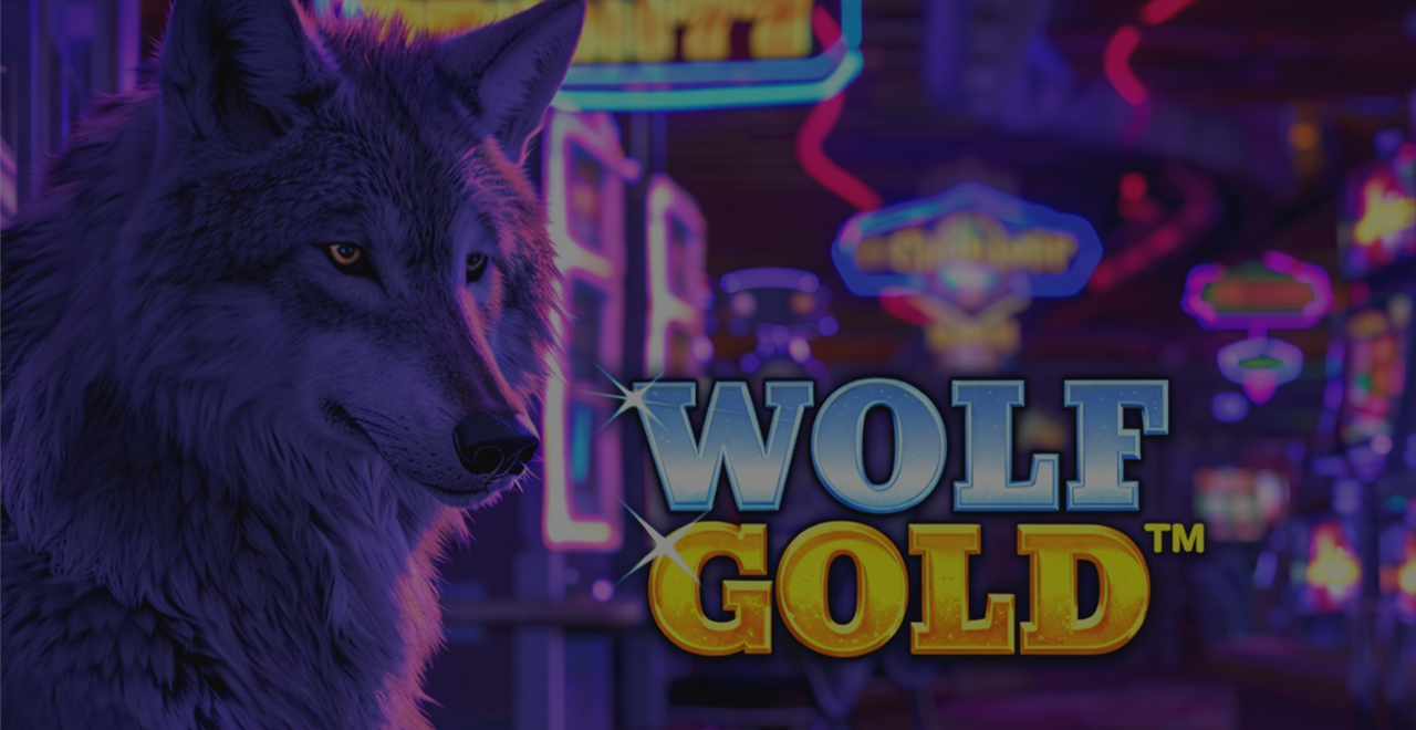 Wolf Gold